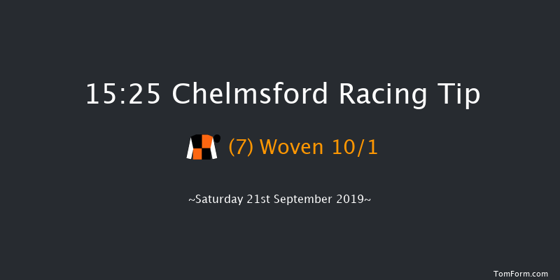 Chelmsford 15:25 Handicap (Class 2) 7f Thu 19th Sep 2019