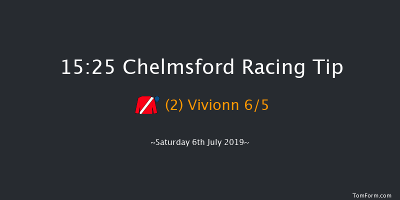 Chelmsford 15:25 Handicap (Class 3) 10f Fri 5th Jul 2019