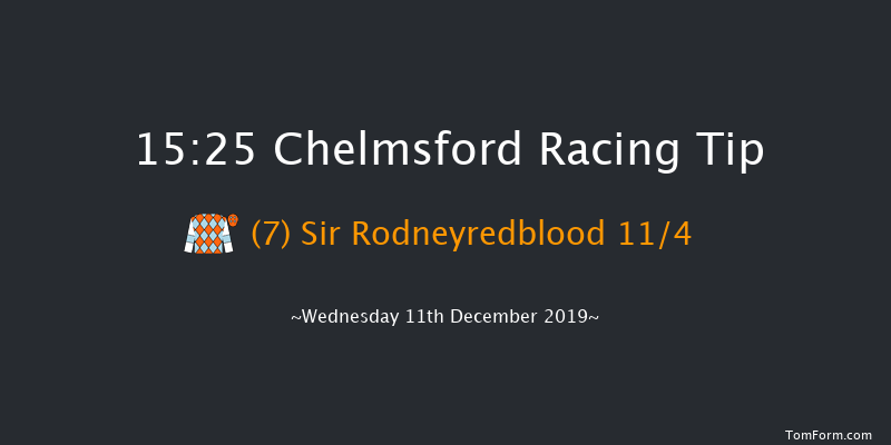 Chelmsford 15:25 Handicap (Class 6) 6f Thu 28th Nov 2019