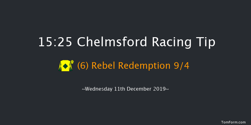 Chelmsford 15:25 Handicap (Class 6) 6f Thu 28th Nov 2019