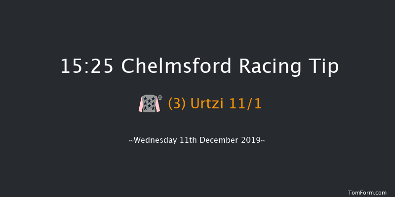 Chelmsford 15:25 Handicap (Class 6) 6f Thu 28th Nov 2019