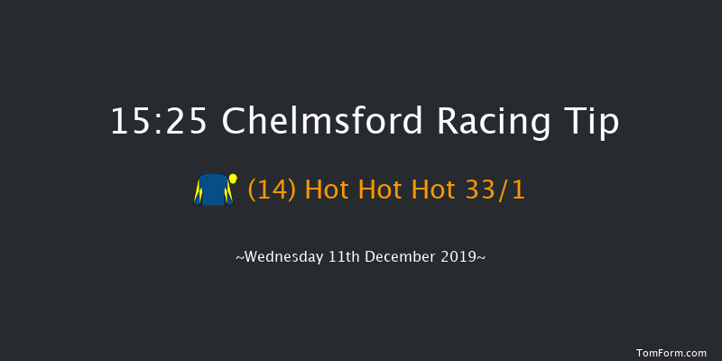 Chelmsford 15:25 Handicap (Class 6) 6f Thu 28th Nov 2019