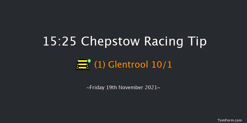 Chepstow 15:25 Handicap Hurdle (Class 4) 24f Fri 30th Apr 2021