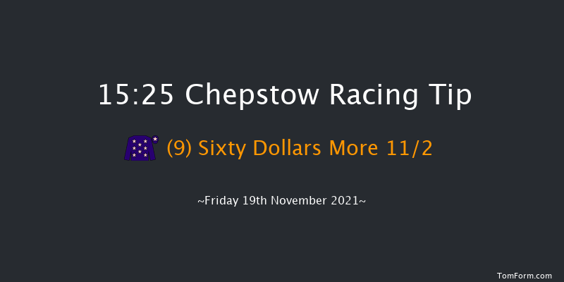 Chepstow 15:25 Handicap Hurdle (Class 4) 24f Fri 30th Apr 2021