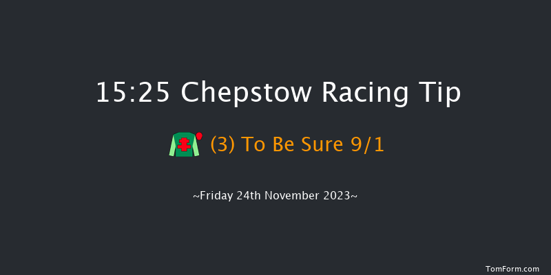 Chepstow 15:25 Handicap Hurdle (Class 4) 24f Wed 8th Nov 2023