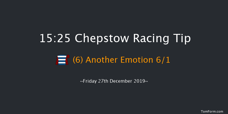 Chepstow 15:25 Handicap Chase (Class 3) 24f Sat 7th Dec 2019