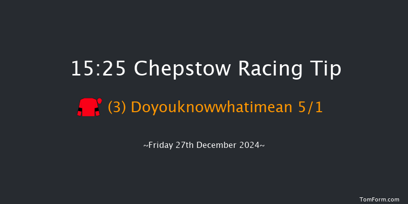 Chepstow  15:25 Handicap Chase (Class 4) 16f Fri 22nd Nov 2024