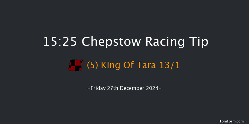 Chepstow  15:25 Handicap Chase (Class 4) 16f Fri 22nd Nov 2024