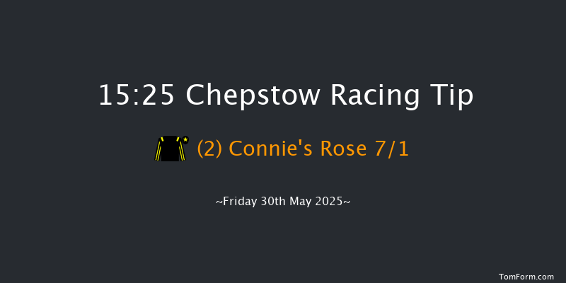 Chepstow 15-25 (Class 5) 5f Wed 21st May 2025