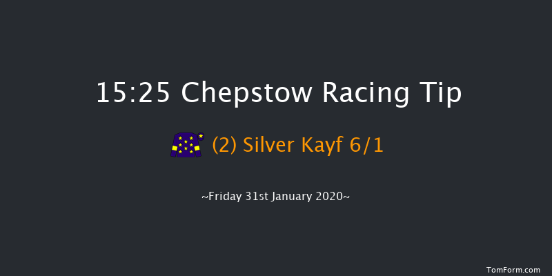 Chepstow 15:25 Handicap Hurdle (Class 4) 20f Fri 17th Jan 2020