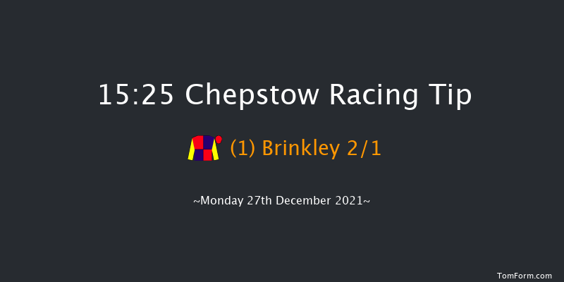 Chepstow 15:25 Handicap Chase (Class 3) 24f Sat 4th Dec 2021