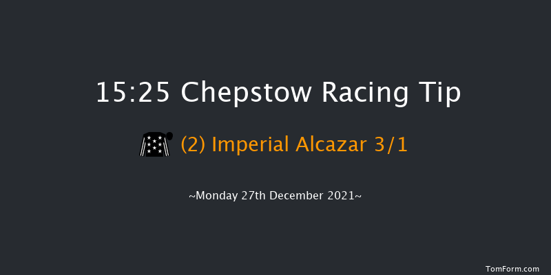 Chepstow 15:25 Handicap Chase (Class 3) 24f Sat 4th Dec 2021