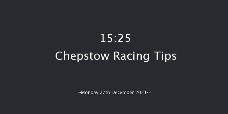 Chepstow 15:25 Handicap Chase (Class 3) 24f Sat 4th Dec 2021
