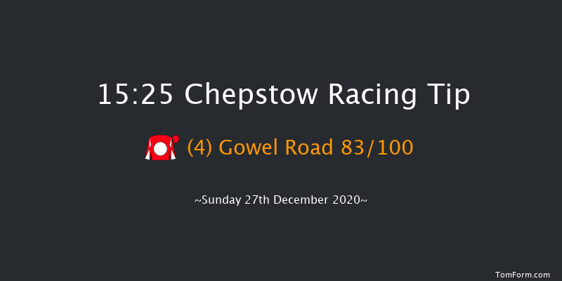 Coral 'Fail To Finish' Free Bets Novices' Hurdle (GBB Race) Chepstow 15:25 Maiden Hurdle (Class 4) 16f Sat 5th Dec 2020