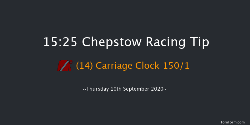 Each Way Extra At bet365 Handicap (Div 2) Chepstow 15:25 Handicap (Class 6) 6f Sat 15th Aug 2020