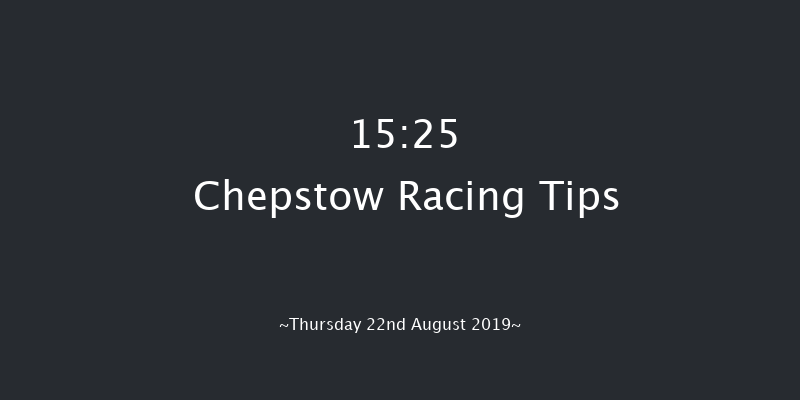 Chepstow 15:25 Stakes (Class 5) 5f Thu 15th Aug 2019