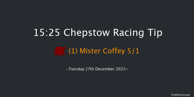Chepstow 15:25 Handicap Chase (Class 3) 24f Sat 3rd Dec 2022