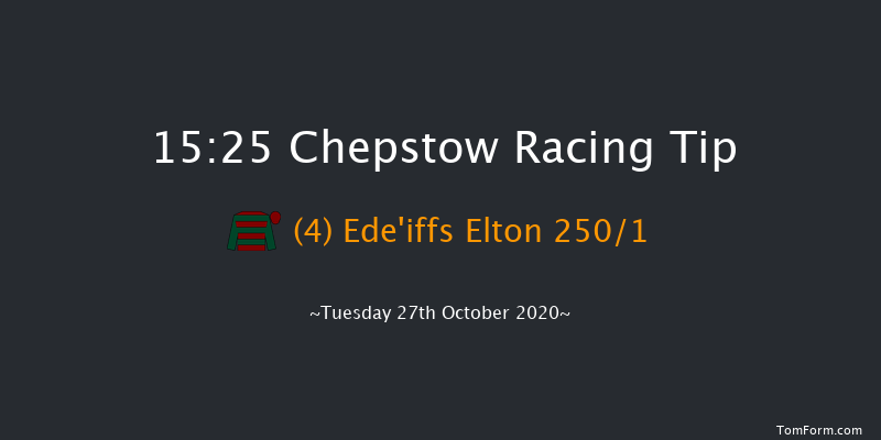 CD Racing At tipstersempire.co.uk Beginners' Chase (GBB Race) Chepstow 15:25 Maiden Chase (Class 3) 24f Sat 10th Oct 2020