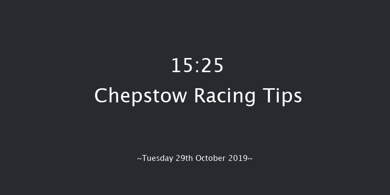 Chepstow 15:25 Maiden Chase (Class 3) 24f Sat 12th Oct 2019
