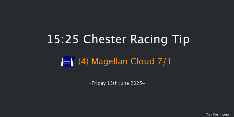 Chester 15-25 (Class 4) 10f Sat 31st May 2025
