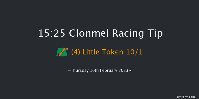 Clonmel 15:25 Handicap Hurdle 16f Tue 17th Jan 2023