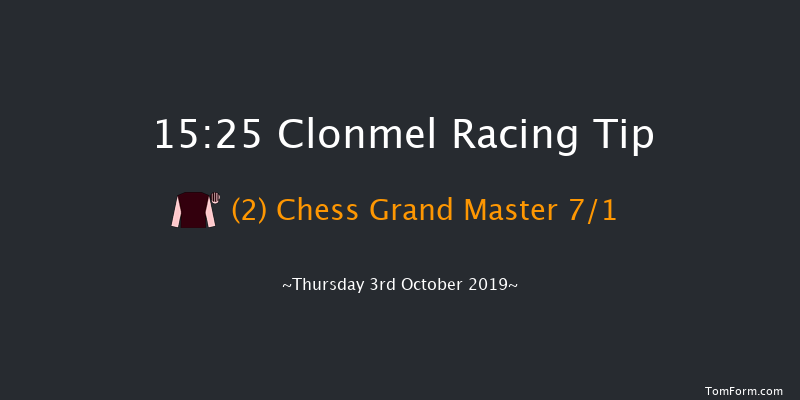 Clonmel 15:25 Handicap Hurdle 24f Thu 5th Sep 2019