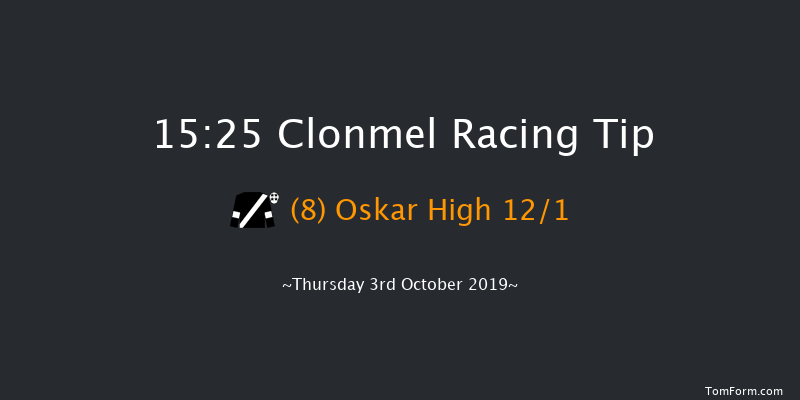 Clonmel 15:25 Handicap Hurdle 24f Thu 5th Sep 2019