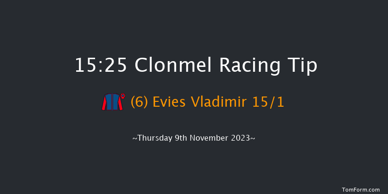 Clonmel 15:25 Handicap Chase 20f Thu 26th Oct 2023