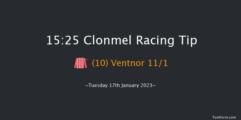 Clonmel 15:25 Handicap Chase 16f Thu 8th Dec 2022