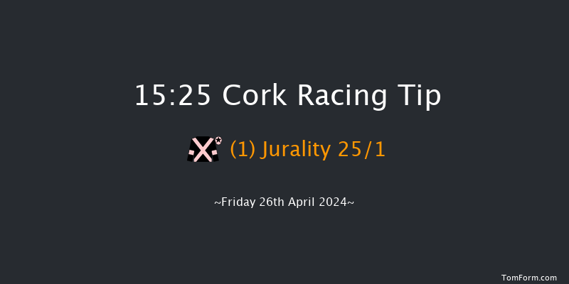 Cork  15:25 Handicap 12f Mon 1st Apr 2024