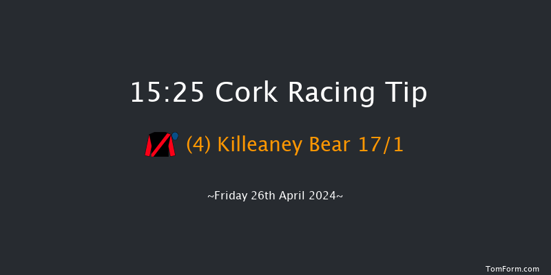 Cork  15:25 Handicap 12f Mon 1st Apr 2024