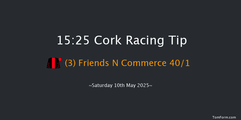 Cork 15-25 20f Tue 6th May 2025