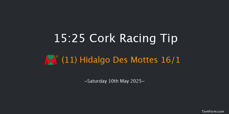 Cork 15-25 20f Tue 6th May 2025