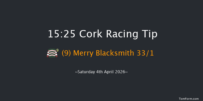 Cork 15-25 5f Thu 19th Mar 2026