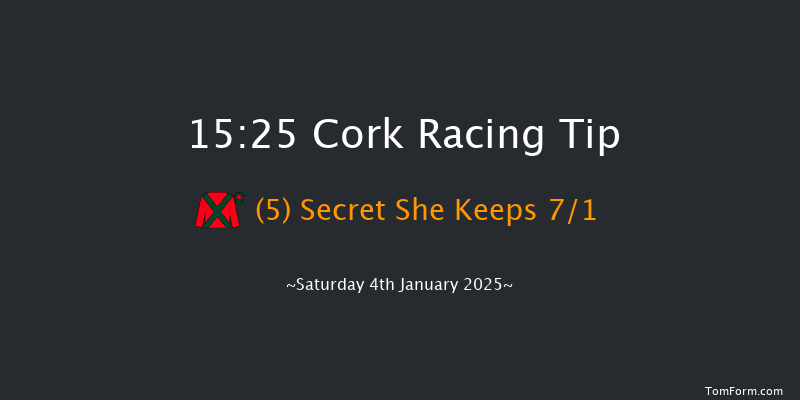 Cork  15:25 Handicap Chase 20f Fri 13th Dec 2024