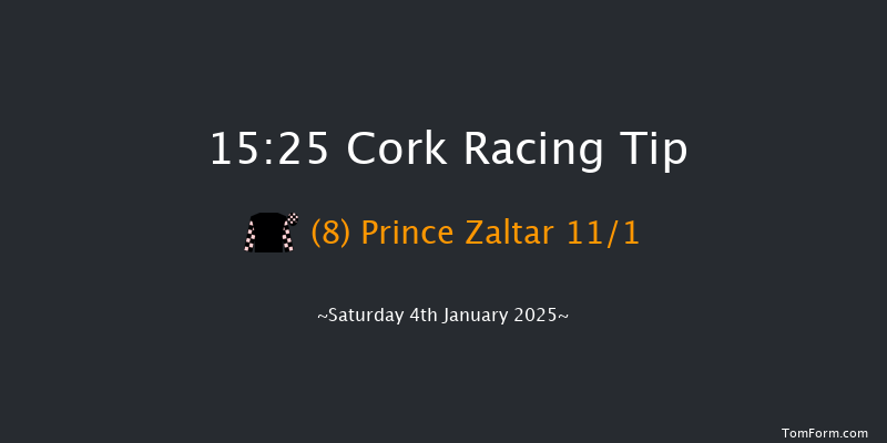Cork  15:25 Handicap Chase 20f Fri 13th Dec 2024