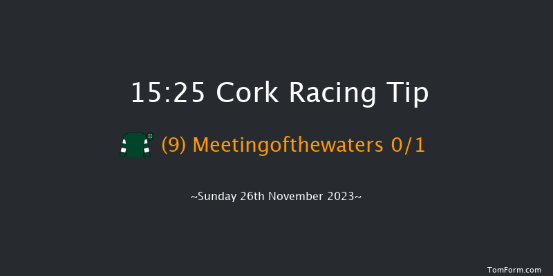 Cork 15:25 Maiden Chase 21f Sun 5th Nov 2023
