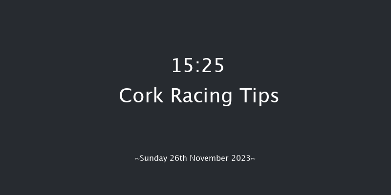 Cork 15:25 Maiden Chase 21f Sun 5th Nov 2023