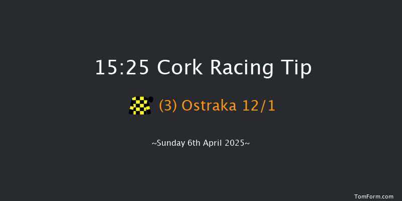 Cork 15-25 (Class 1) 6f Thu 20th Mar 2025
