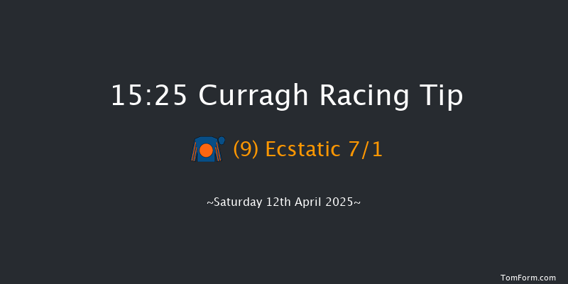 Curragh 15-25 (Class 1) 8f Sat 29th Mar 2025