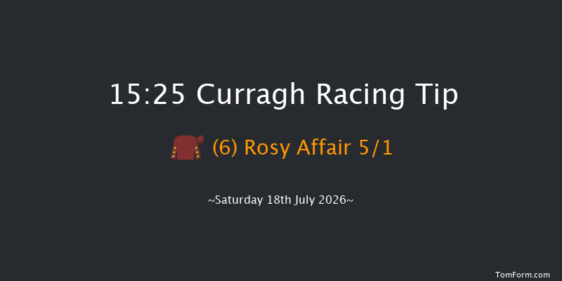 Curragh 15-25 (Class 1) 5f Sun 28th Jun 2026