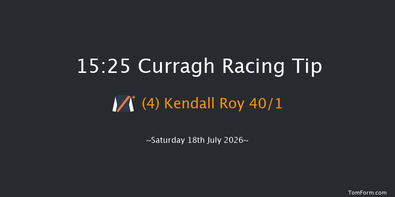 Curragh 15-25 (Class 1) 5f Sun 28th Jun 2026