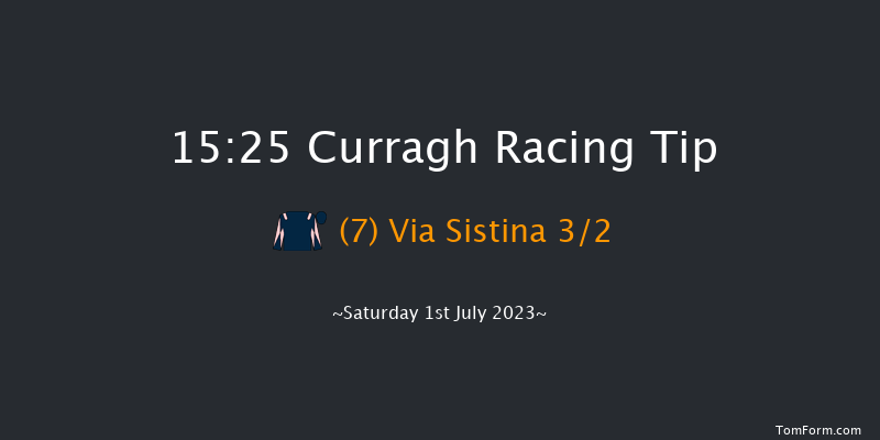 Curragh 15:25 Group 1 10f Fri 30th Jun 2023