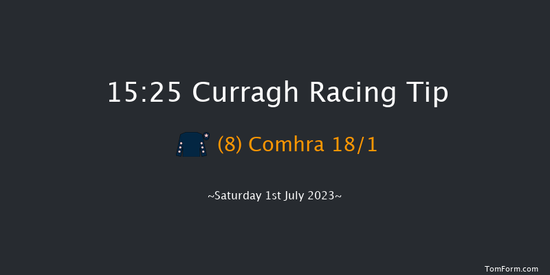 Curragh 15:25 Group 1 10f Fri 30th Jun 2023