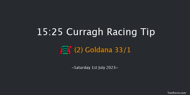 Curragh 15:25 Group 1 10f Fri 30th Jun 2023