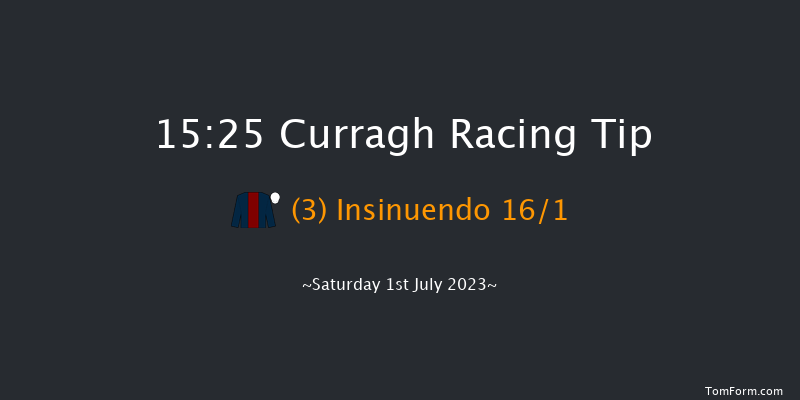 Curragh 15:25 Group 1 10f Fri 30th Jun 2023