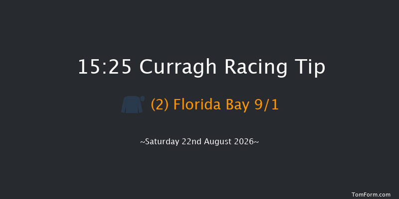 Curragh 15-25 (Class 1) 7f Sun 16th Aug 2026