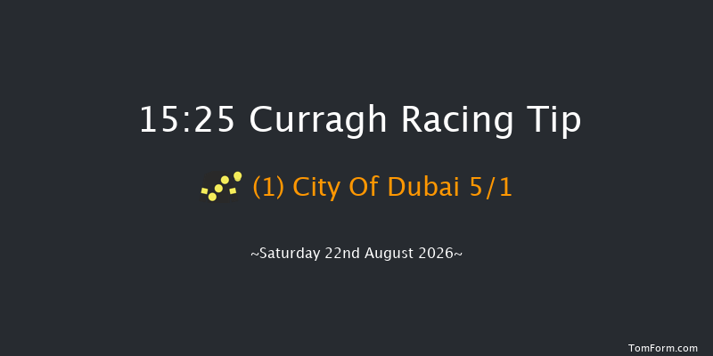 Curragh 15-25 (Class 1) 7f Sun 16th Aug 2026
