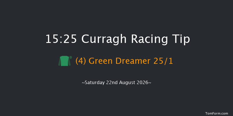Curragh 15-25 (Class 1) 7f Sun 16th Aug 2026