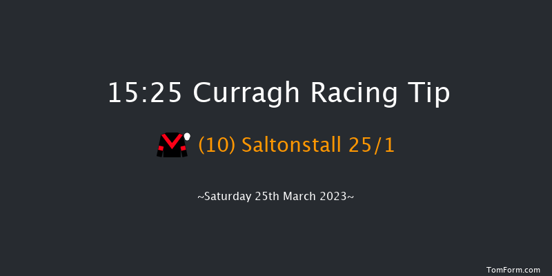 Curragh 15:25 Handicap 8f Wed 26th Oct 2022